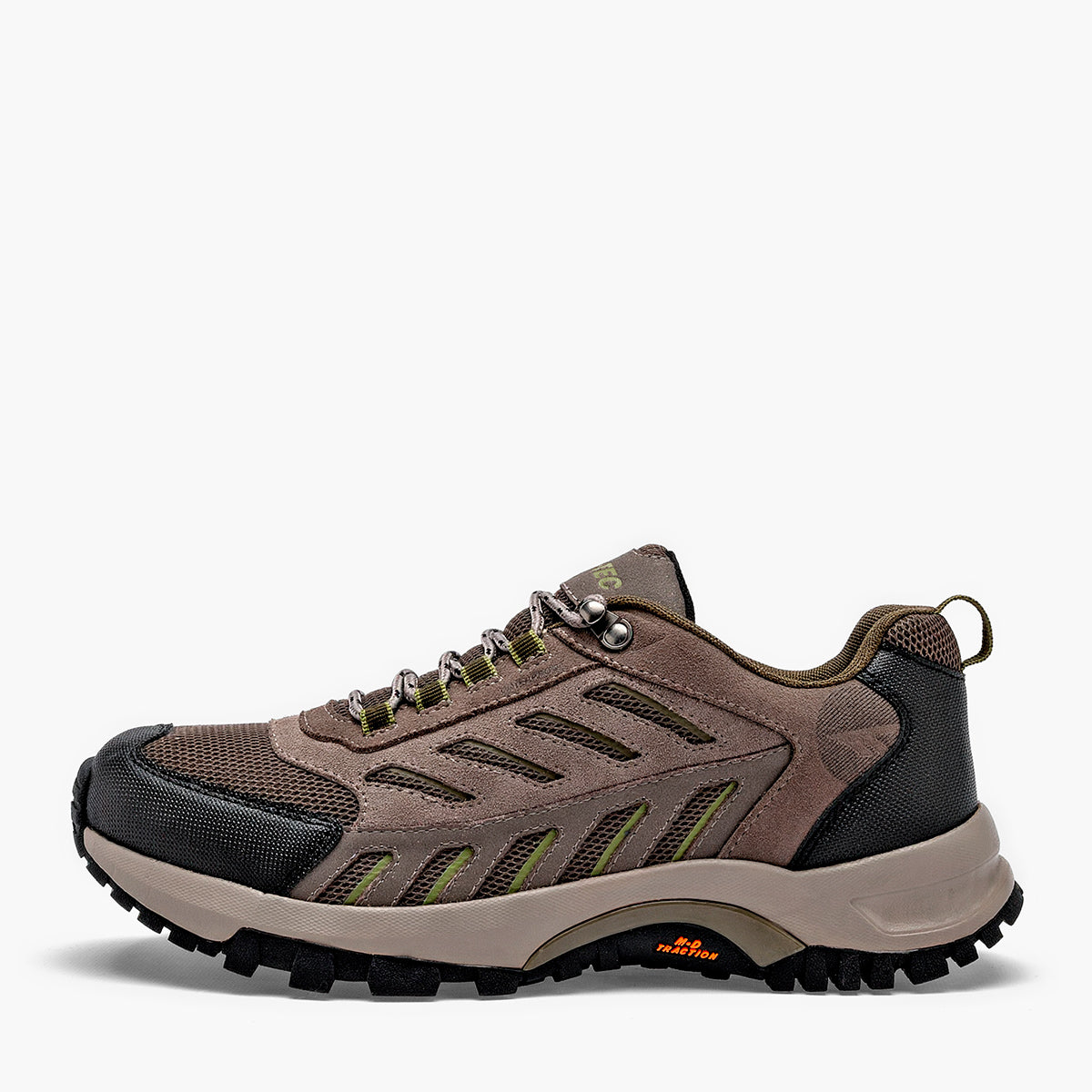 Tenis Meseta Low Waterproof Felker para Hombre