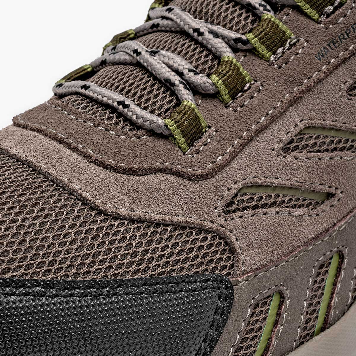 Tenis Meseta Low Waterproof Felker para Hombre