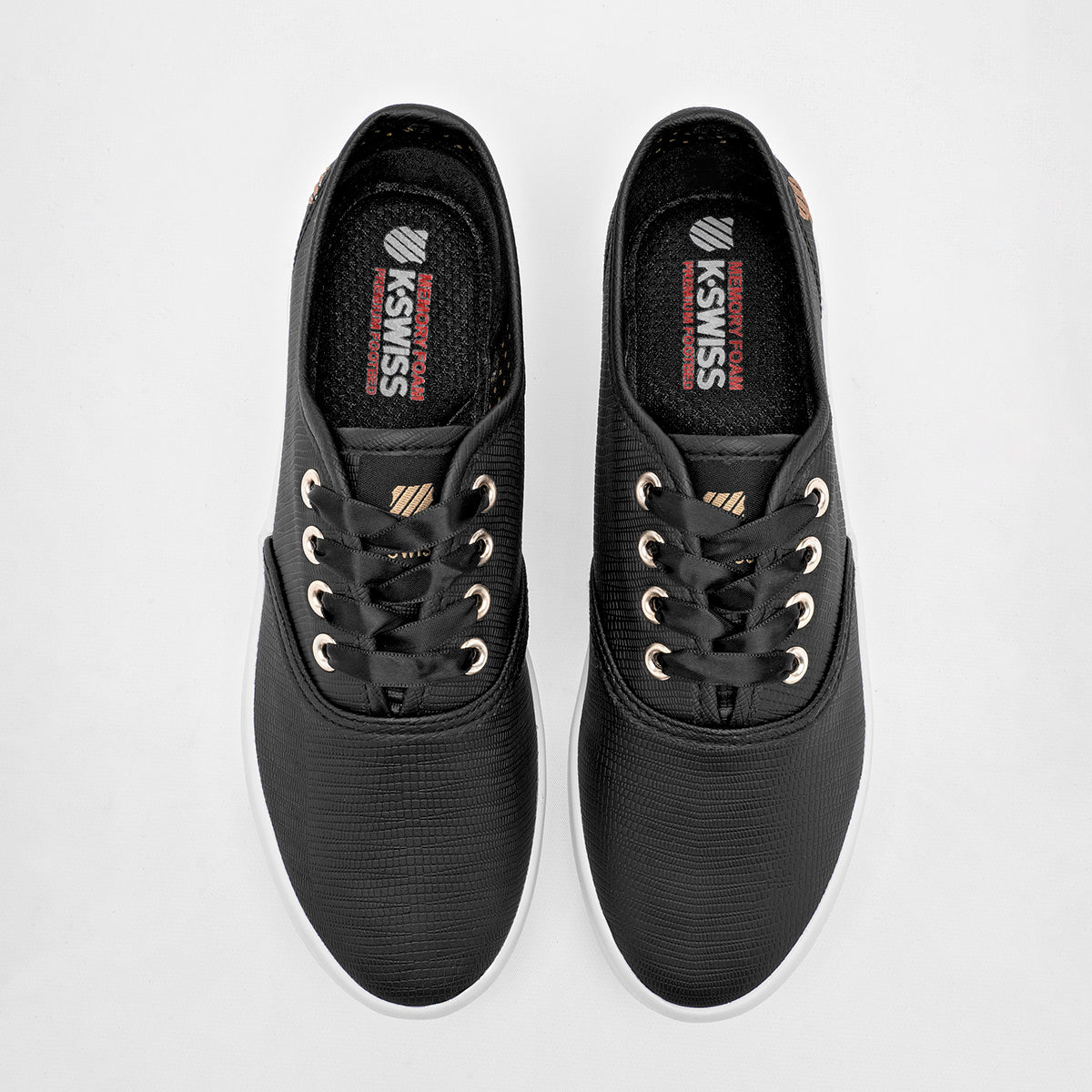 Tenis Beverly Dine K-Swiss para Mujer