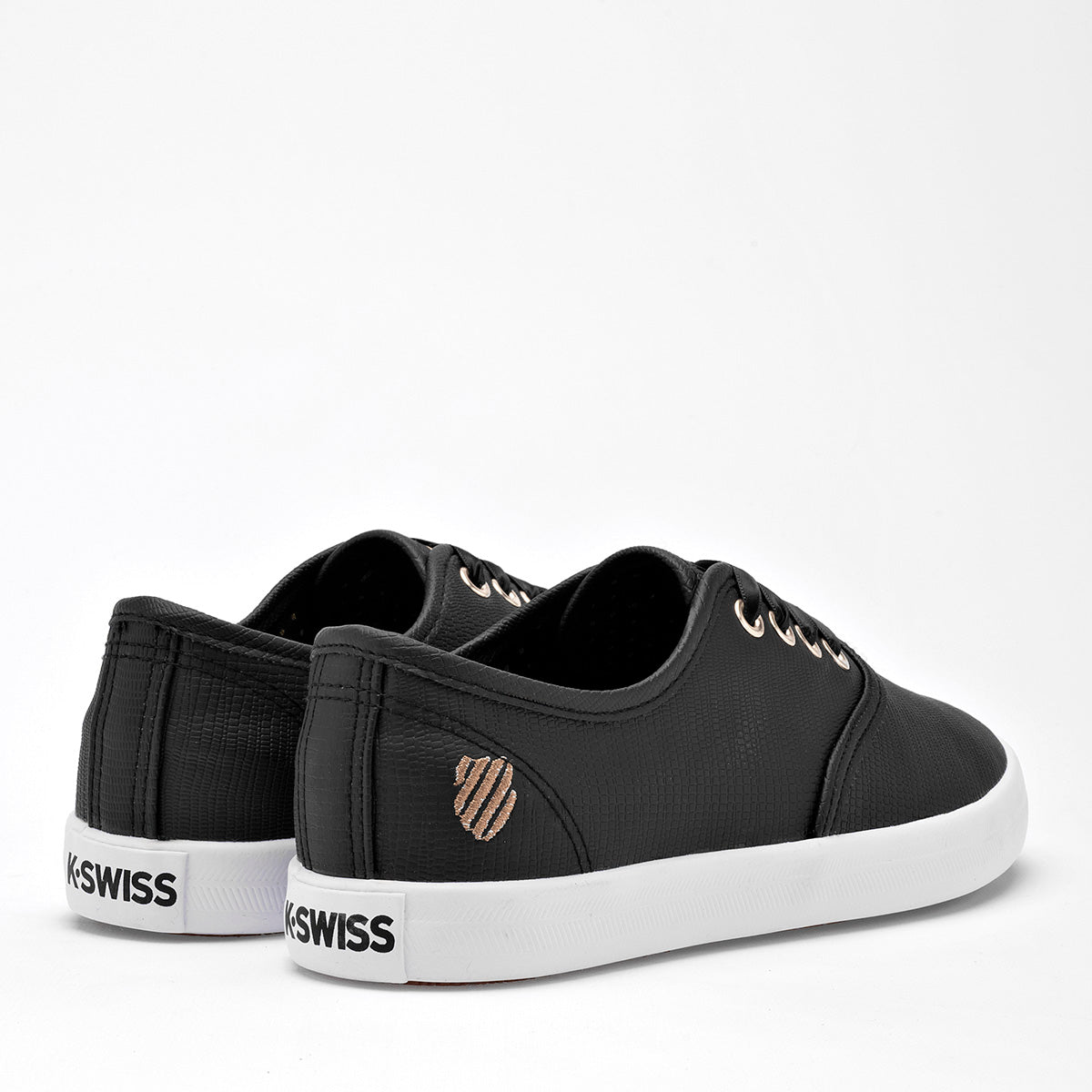 Tenis Beverly Dine K-Swiss para Mujer