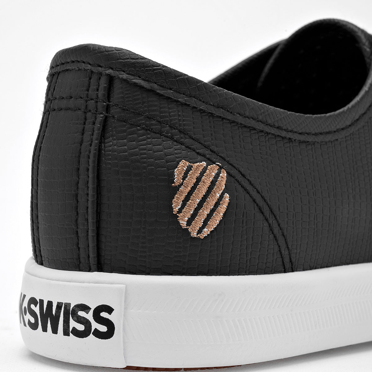 Tenis Beverly Dine K-Swiss para Mujer