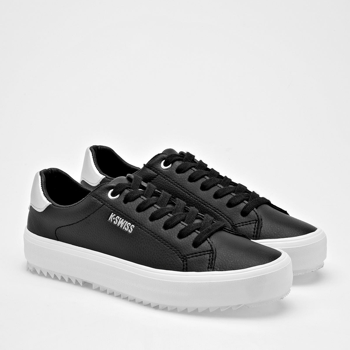 Tenis Ariana K-Swiss para Mujer