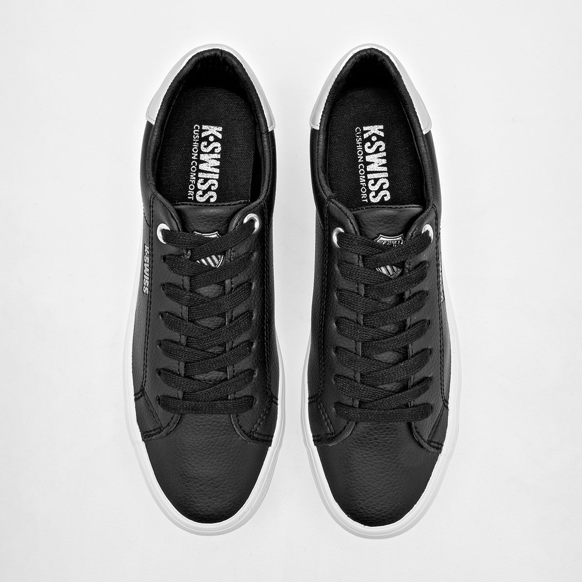 Tenis Ariana K-Swiss para Mujer