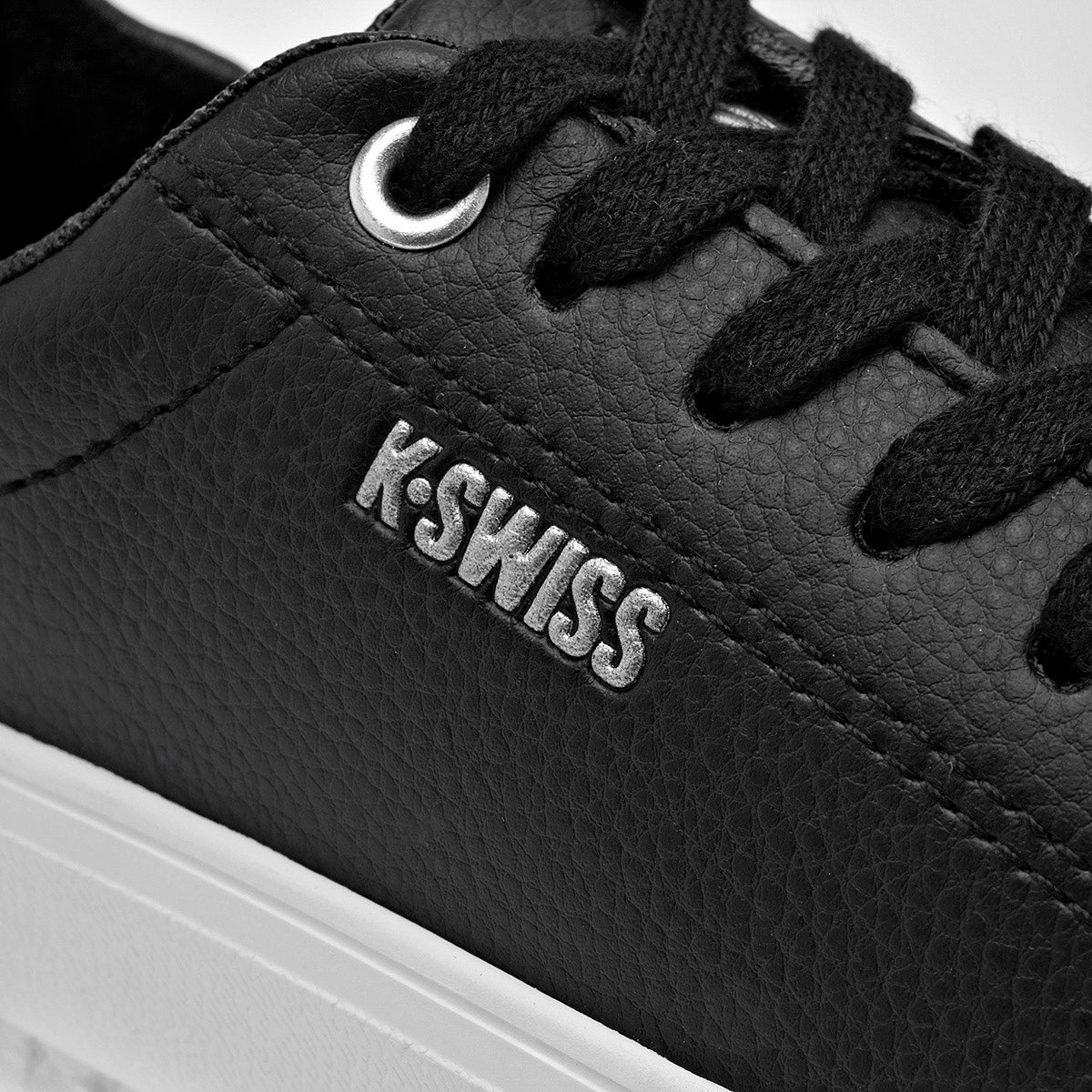 Tenis Ariana K-Swiss para Mujer