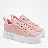Tenis Trinity Platform K-Swiss para Mujer