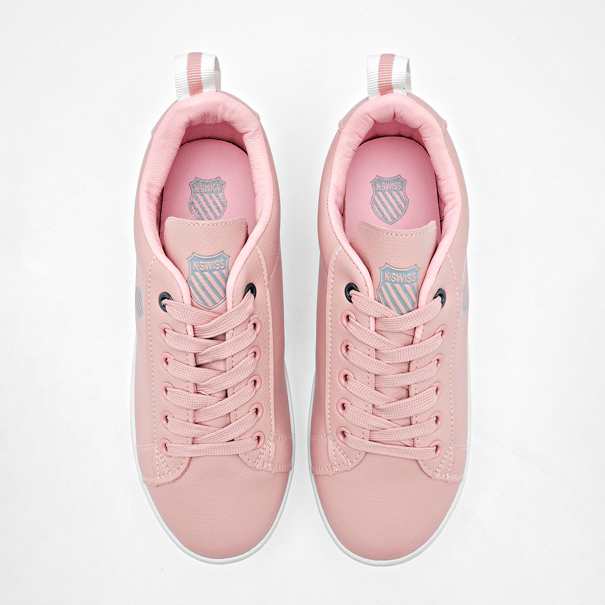 Tenis Trinity Platform K-Swiss para Mujer