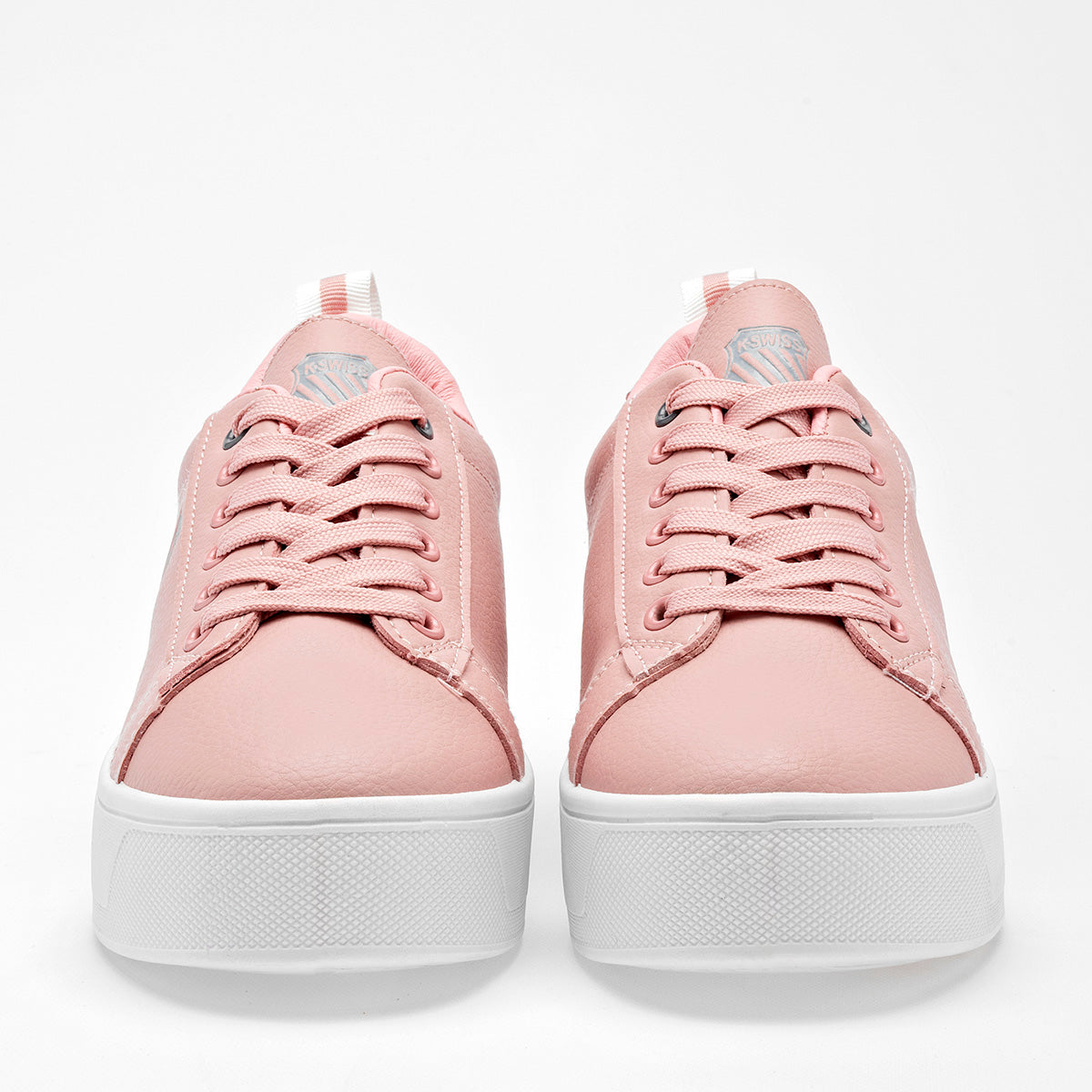 Tenis Trinity Platform K-Swiss para Mujer