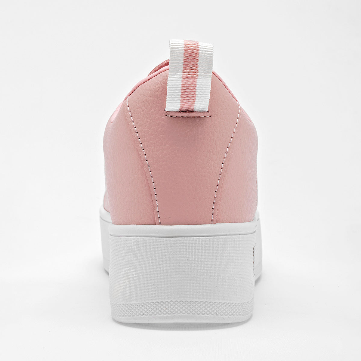 Tenis Trinity Platform K-Swiss para Mujer