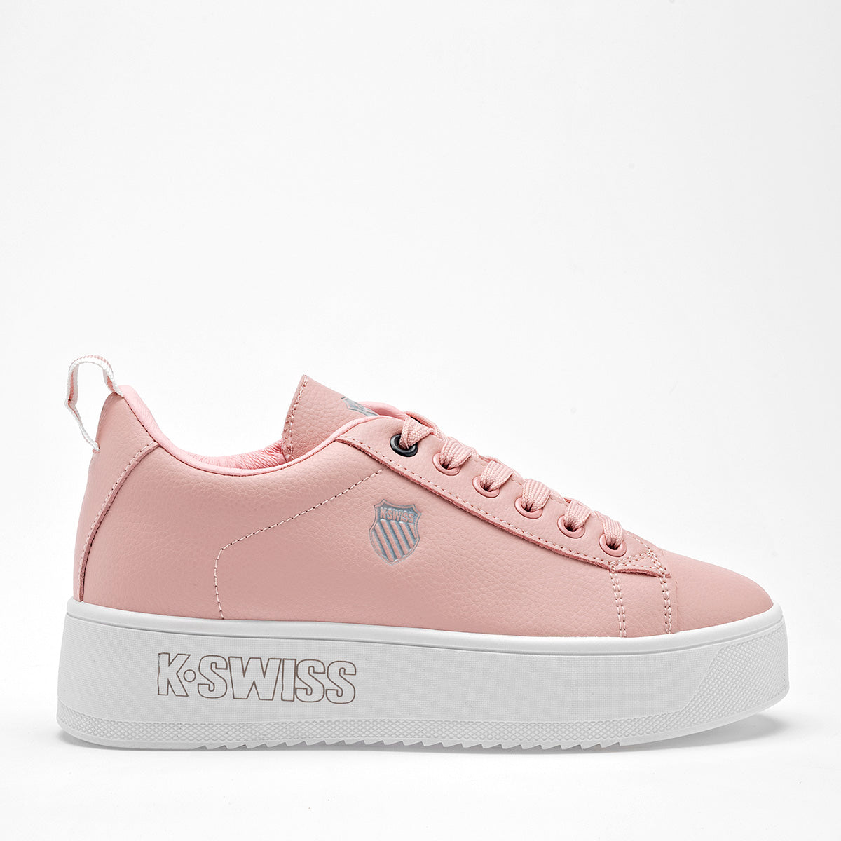 Tenis Trinity Platform K-Swiss para Mujer