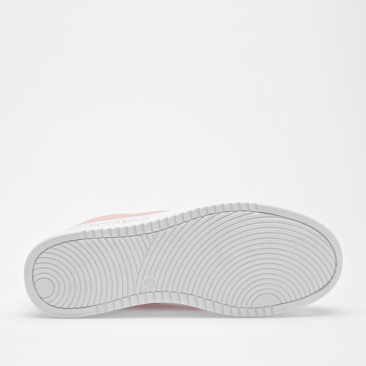 Tenis Trinity Platform K-Swiss para Mujer