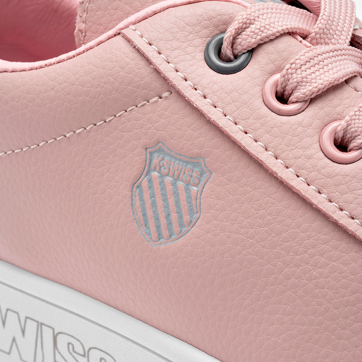 Tenis Trinity Platform K-Swiss para Mujer