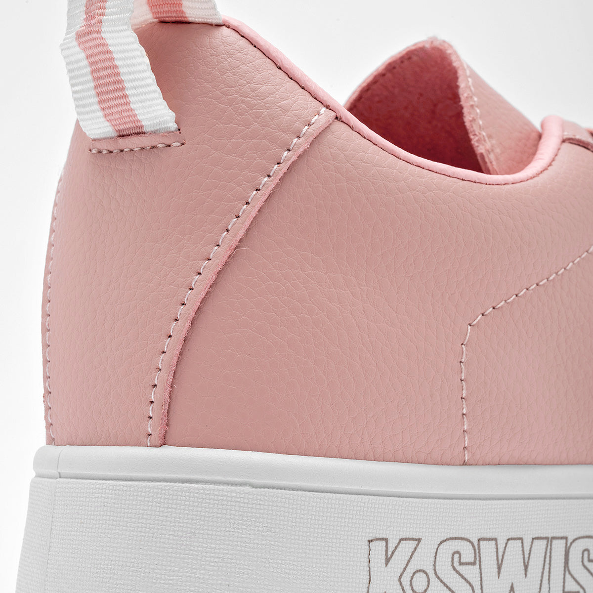 Tenis Trinity Platform K-Swiss para Mujer