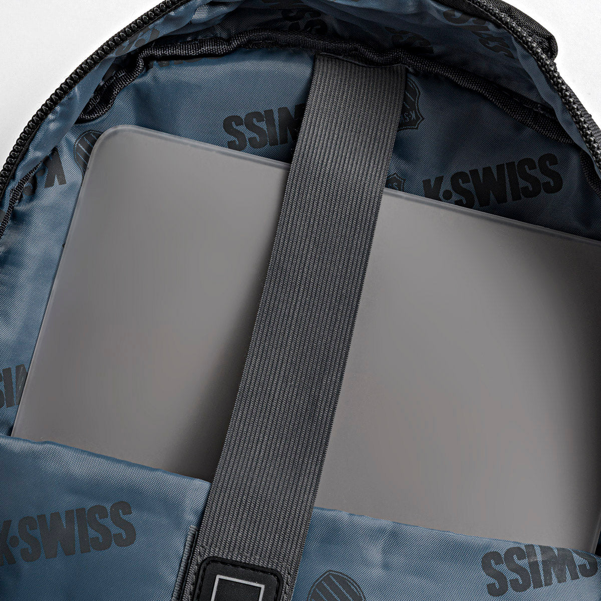 Mochila Coco 2 K-Swiss para Hombre