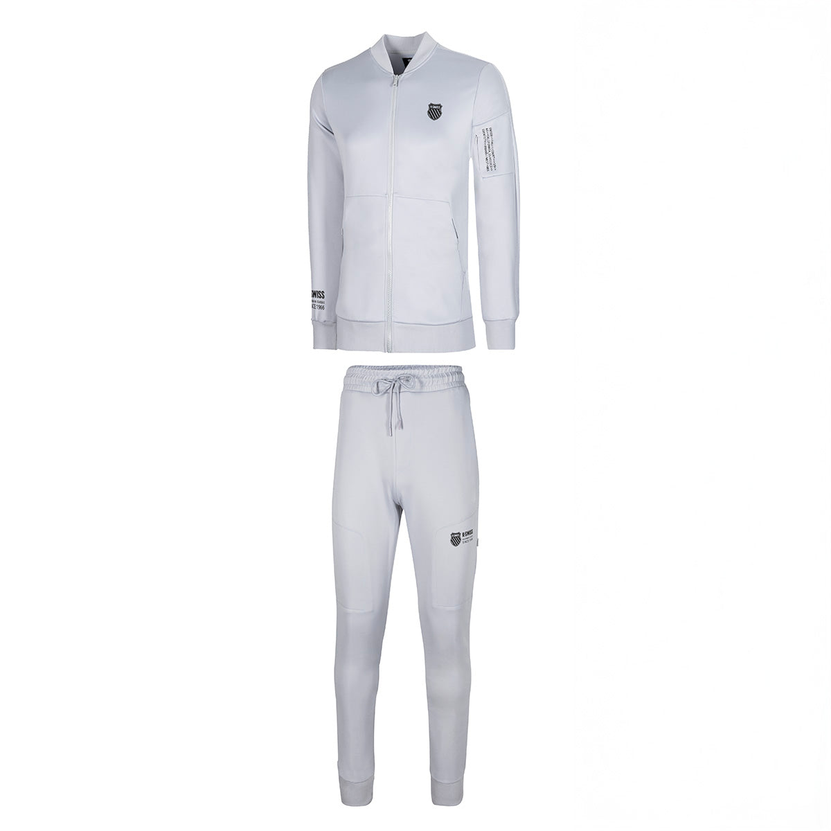 Pants conjunto K-Swiss para Hombre