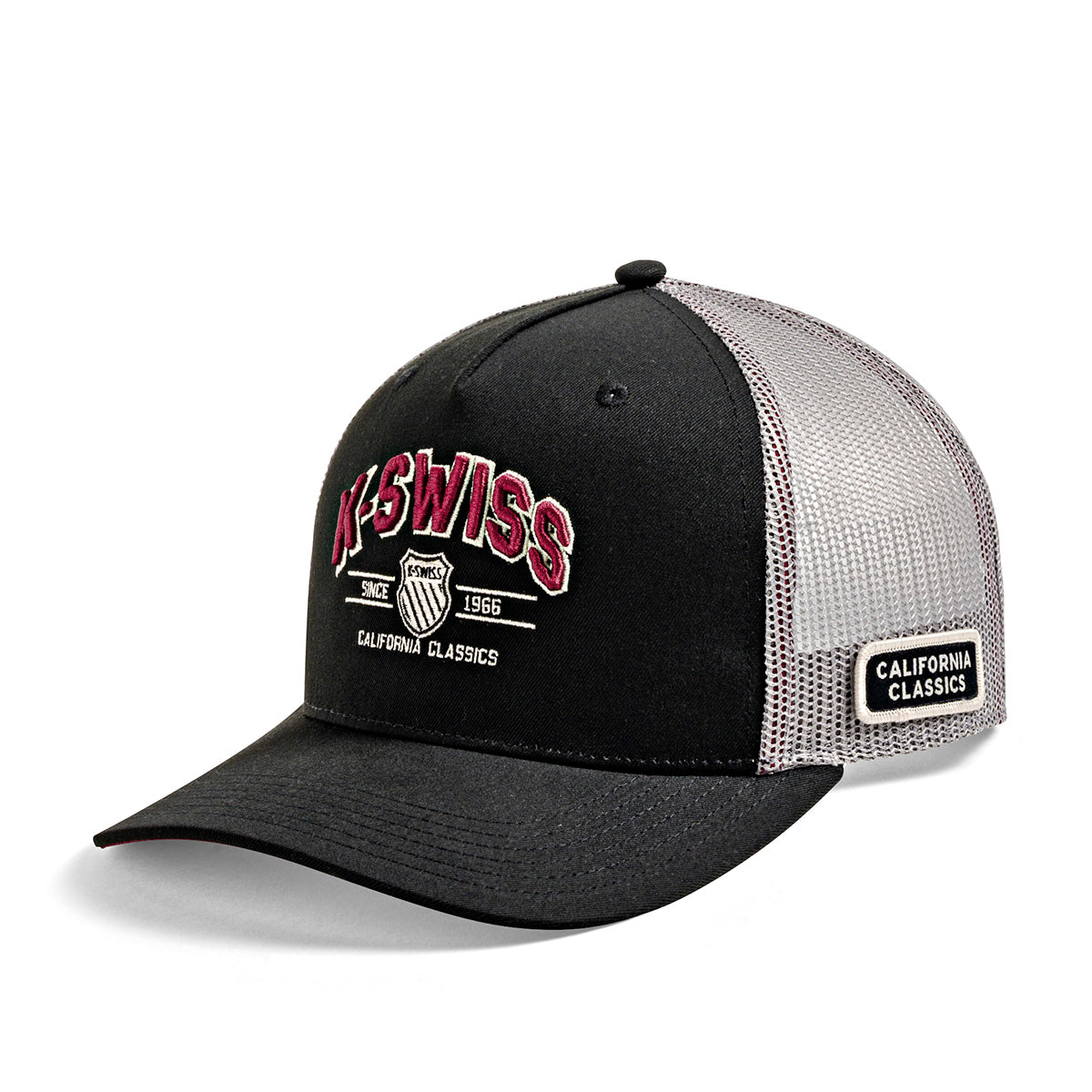 Gorra K-Swiss para Hombre
