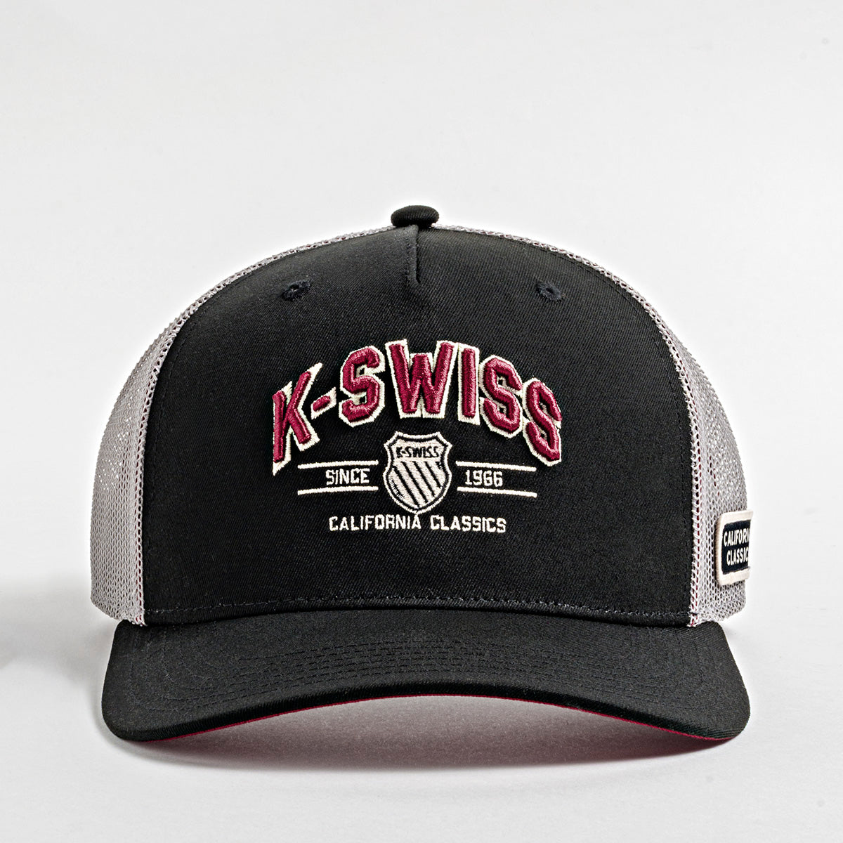 Gorra K-Swiss para Hombre