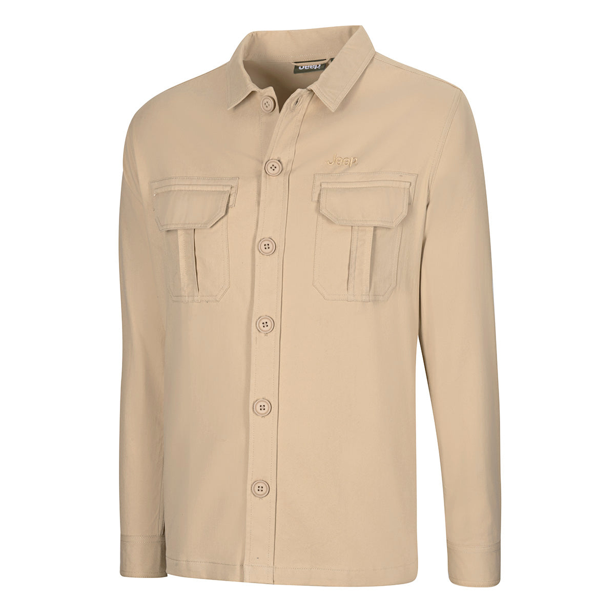 Camisa manga larga para Hombre