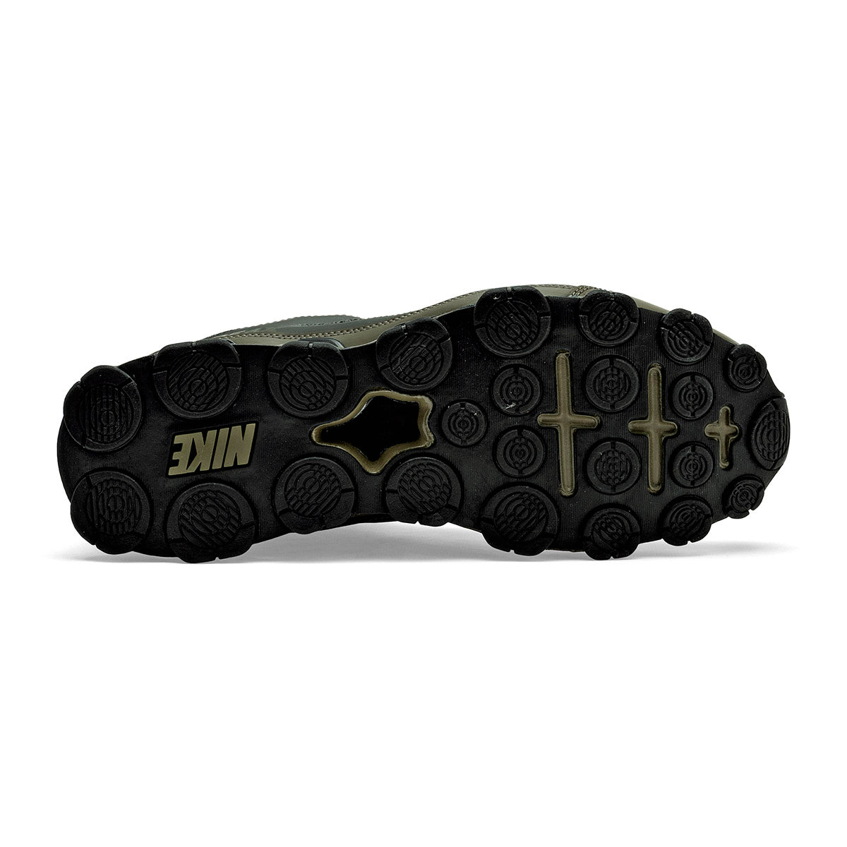 Tenis Reax 8 Tr Nike para Hombre
