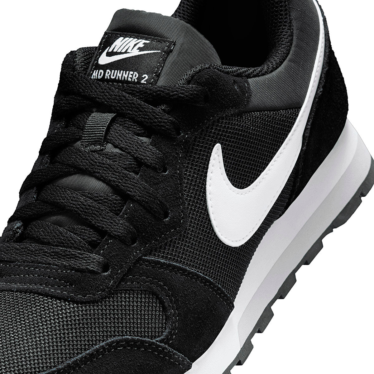 Tenis W Md Runner 2 Nike para Mujer