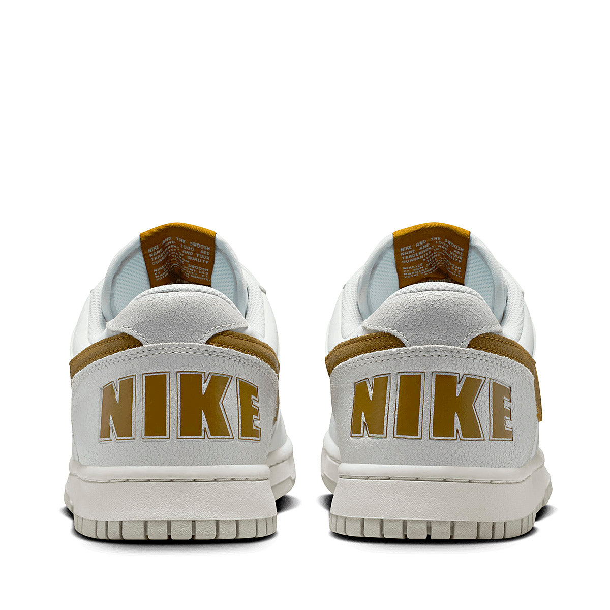 Tenis Big Low Lux Nike para Hombre
