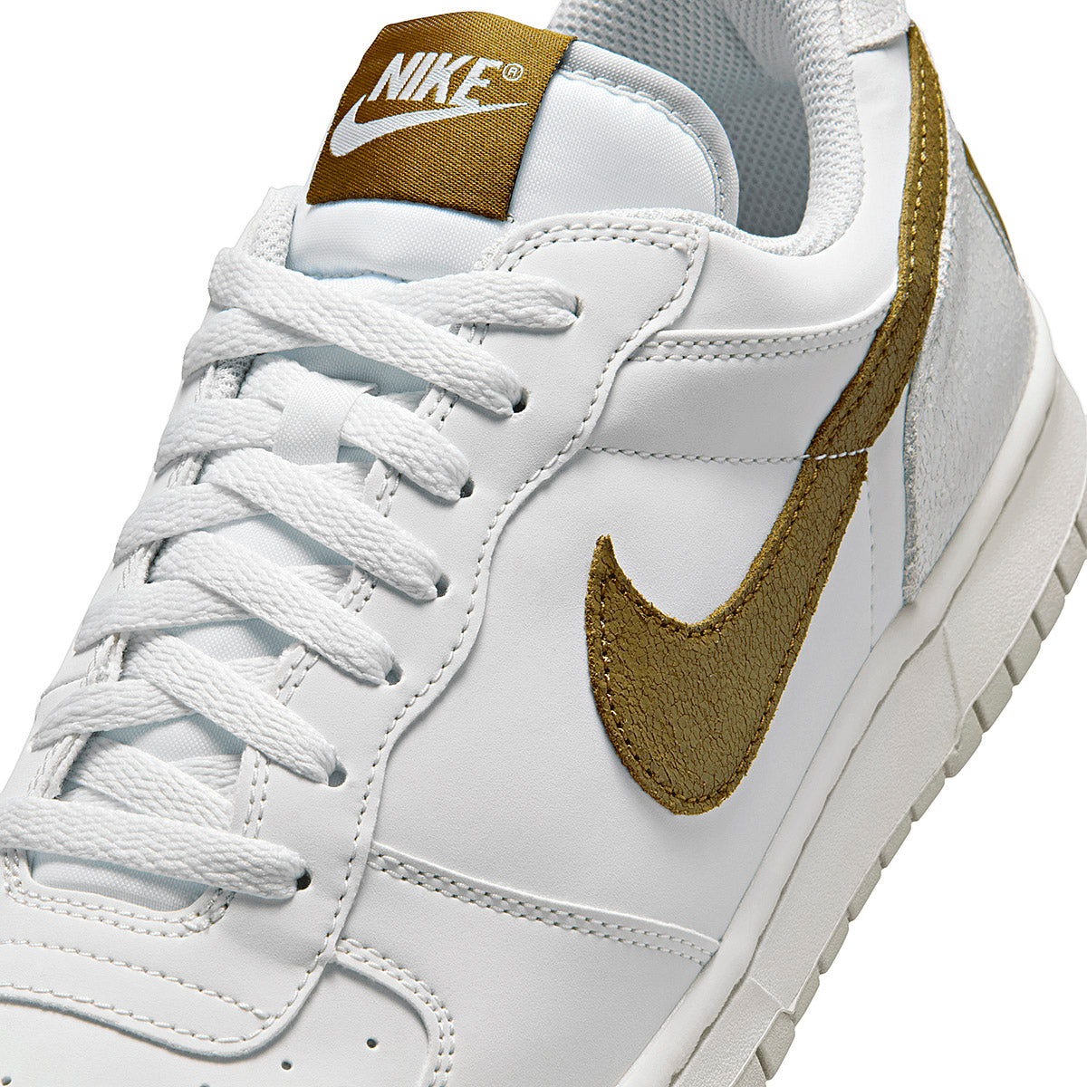 Tenis Big Low Lux Nike para Hombre
