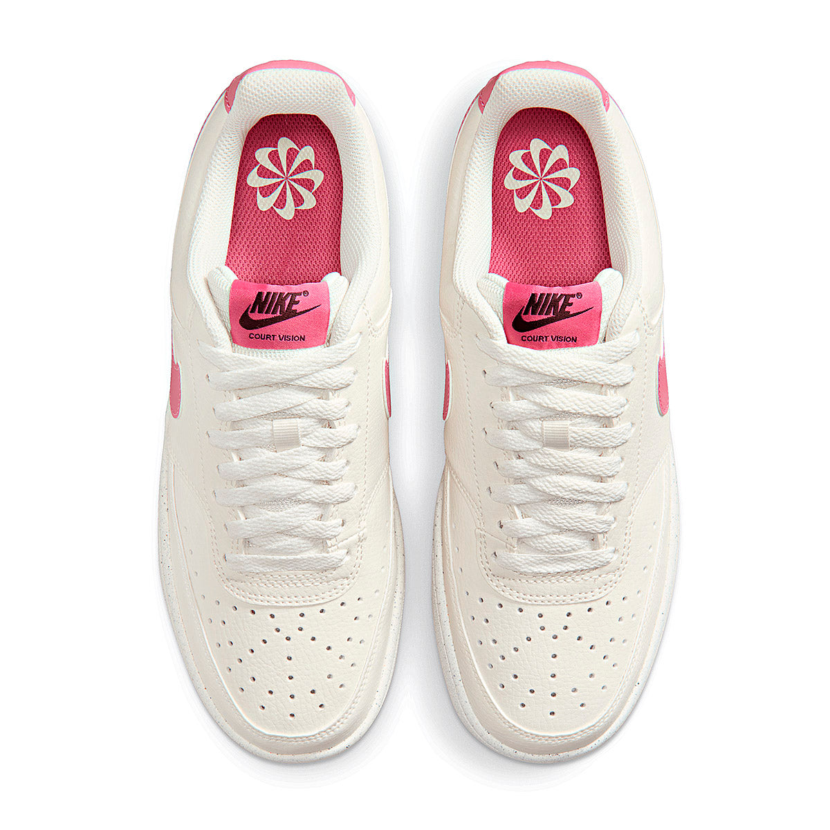 Nike W Nike Court Vision Low Next Nature