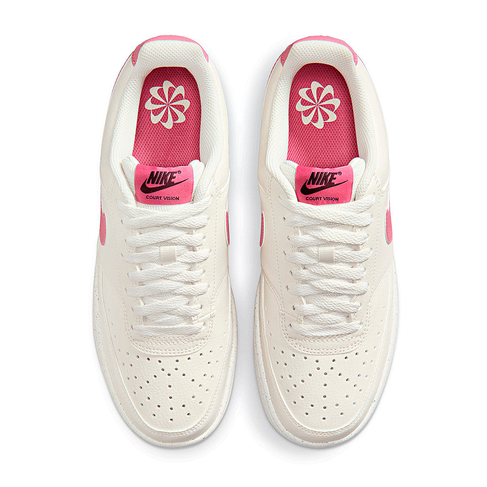 Nike W Nike Court Vision Low Next Nature
