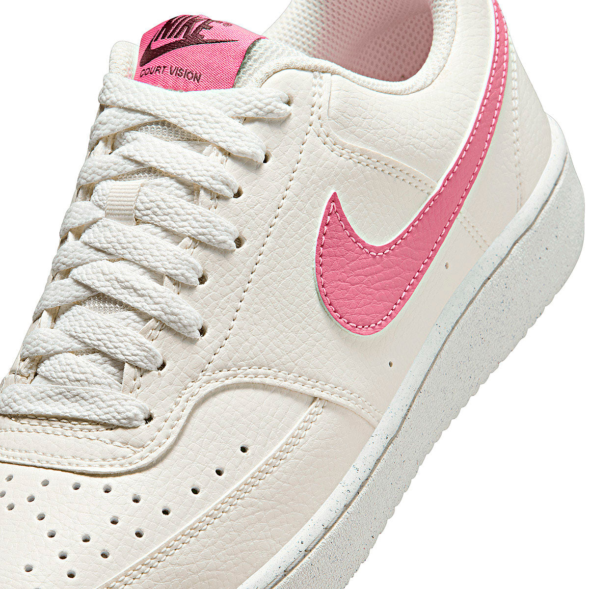 Tenis W Court Vision Low Next Na Nike para Mujer