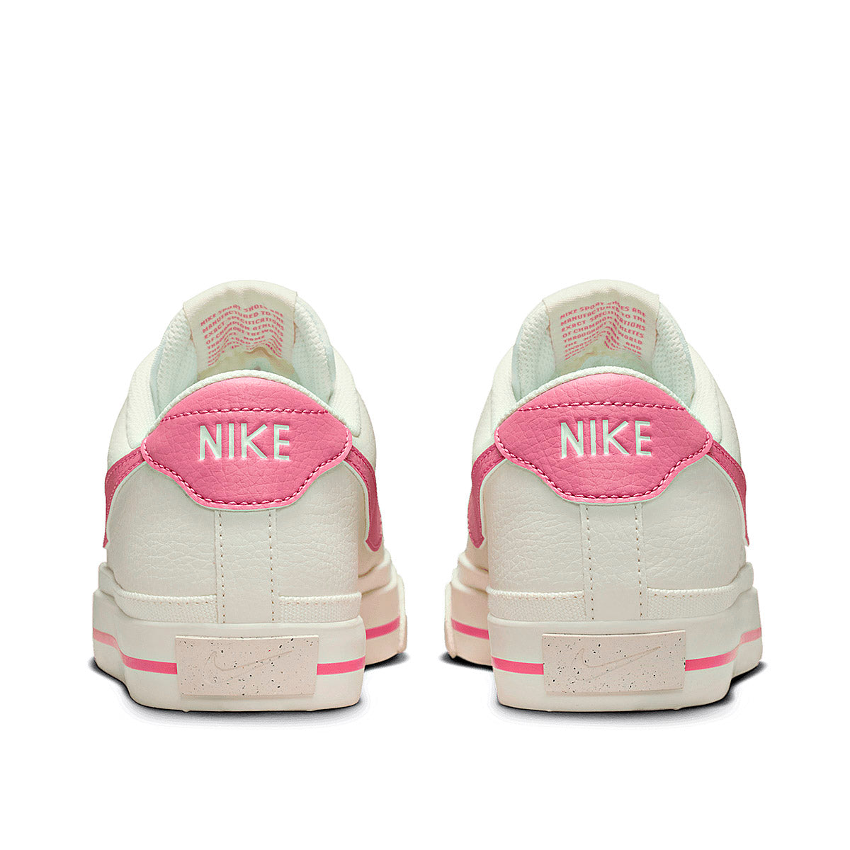 Tenis W Court Legacy Next Nature Nike para Mujer