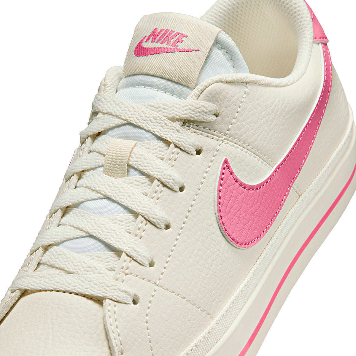 Tenis W Court Legacy Next Nature Nike para Mujer