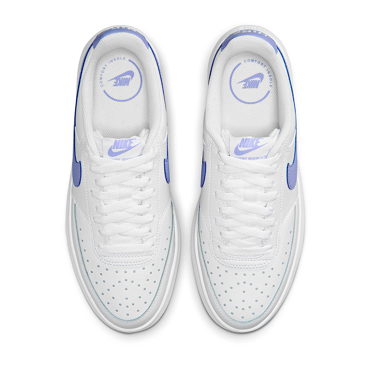Nike W Nike Court Vision Alta