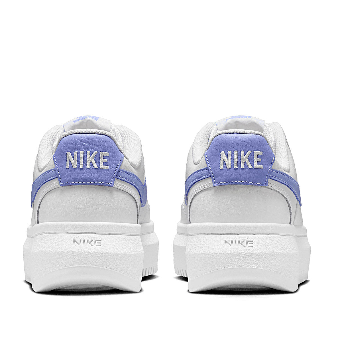 Tenis W Court Vision Alta Nike para Mujer