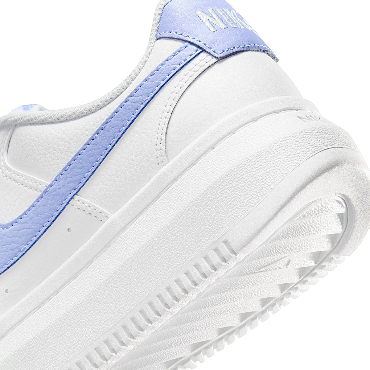 Tenis W Court Vision Alta Nike para Mujer