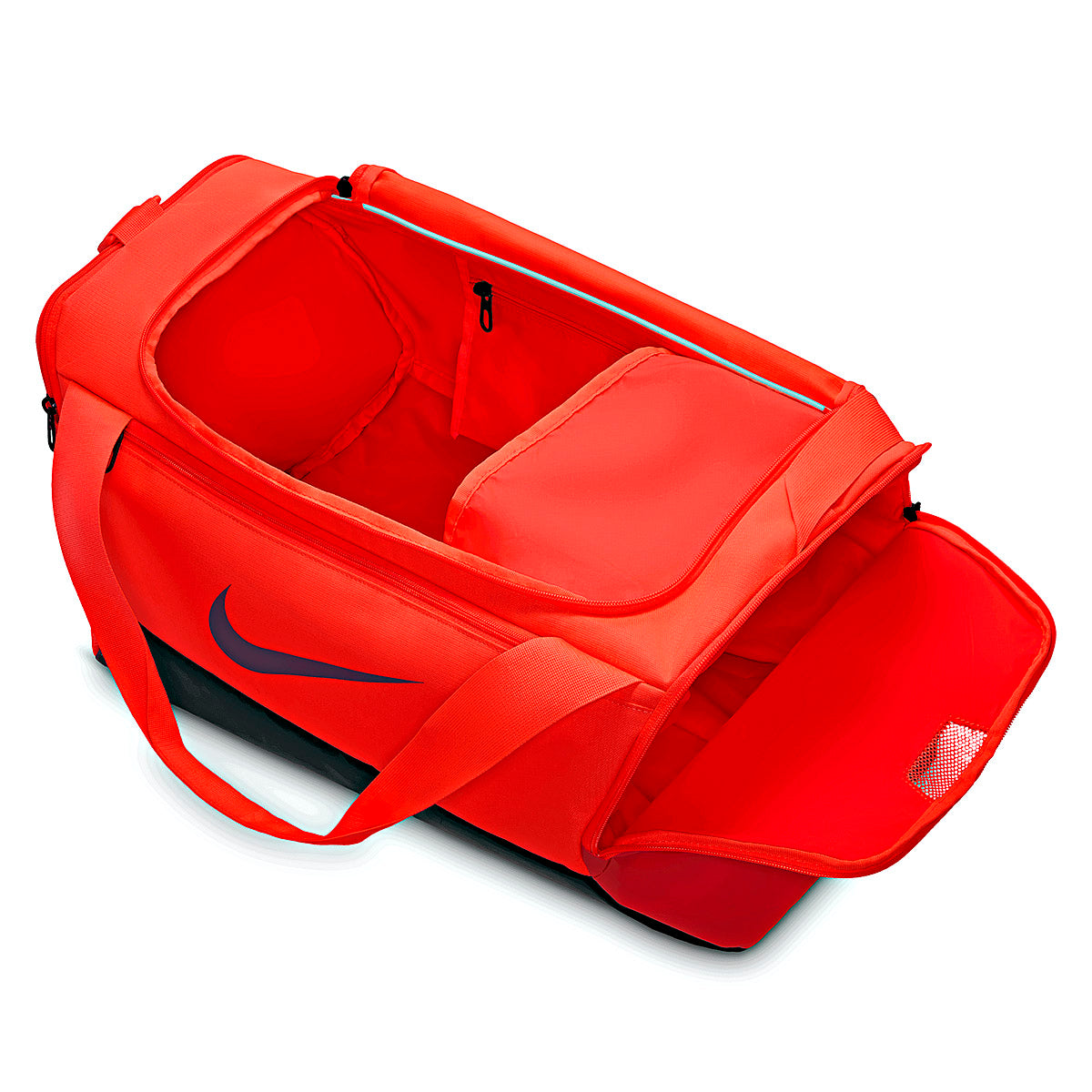 Maleta Brasilia Duffel S Nike para Unisex