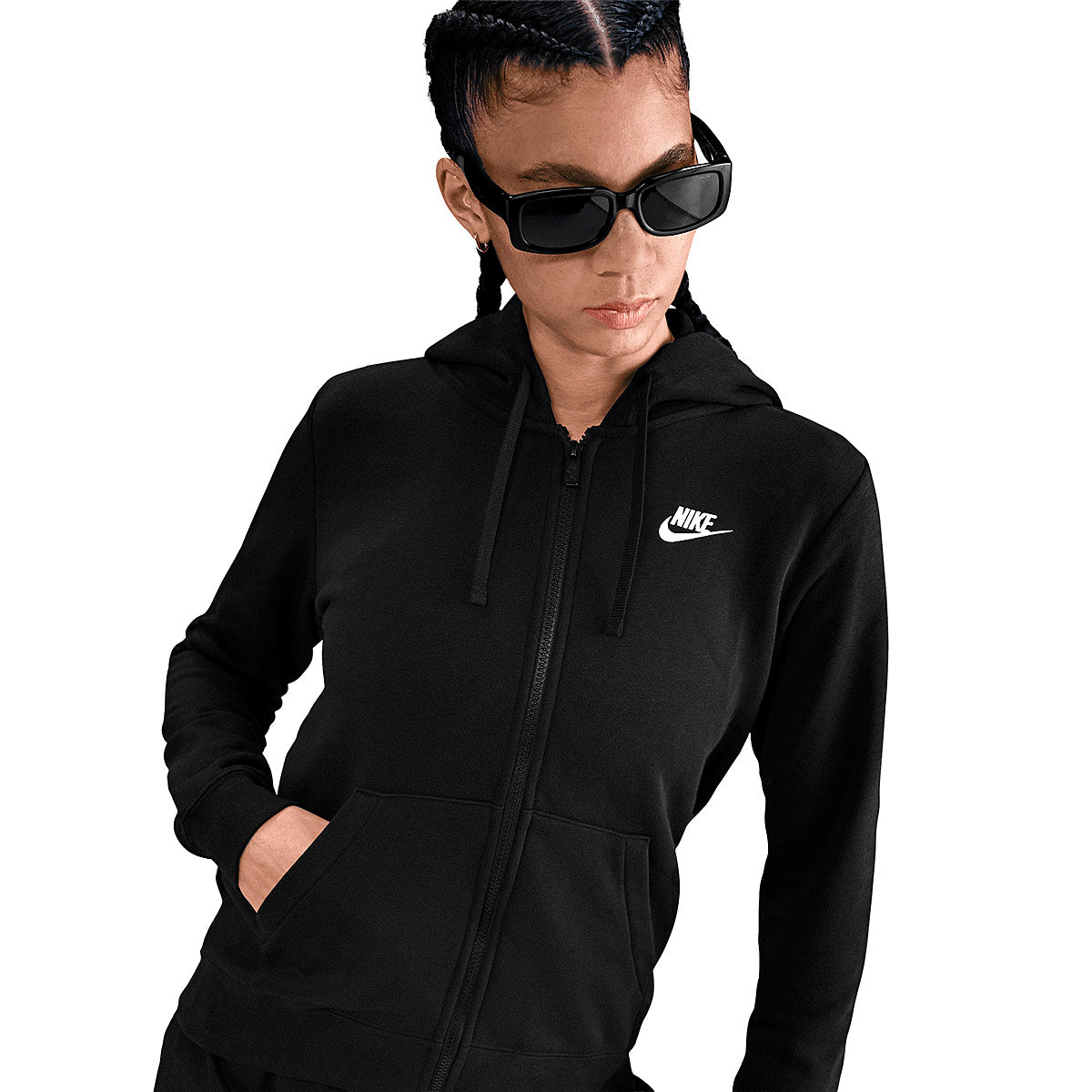 Nike Nike Sportswear Club Fleece