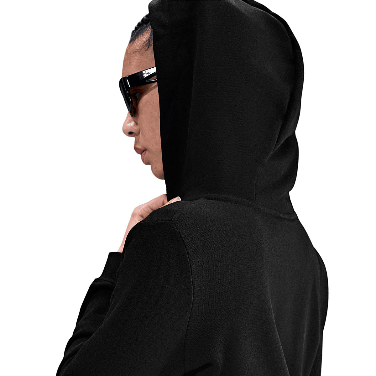 Sudadera Sportswear Club Fleece Nike para Mujer