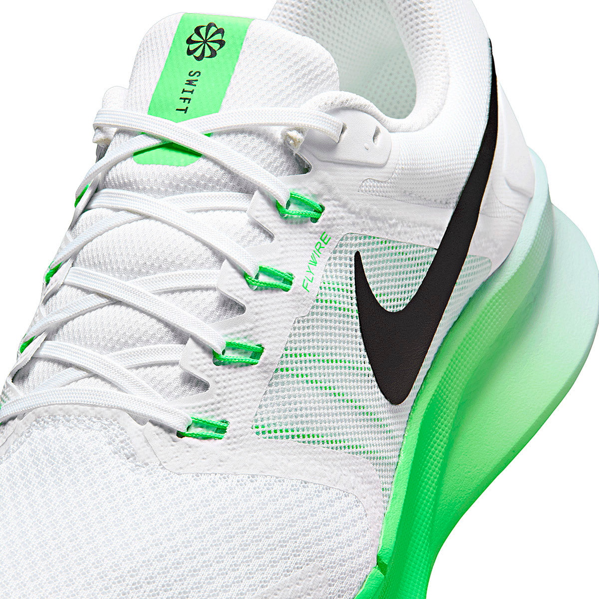 Tenis Run Swift 3 Nike para Hombre