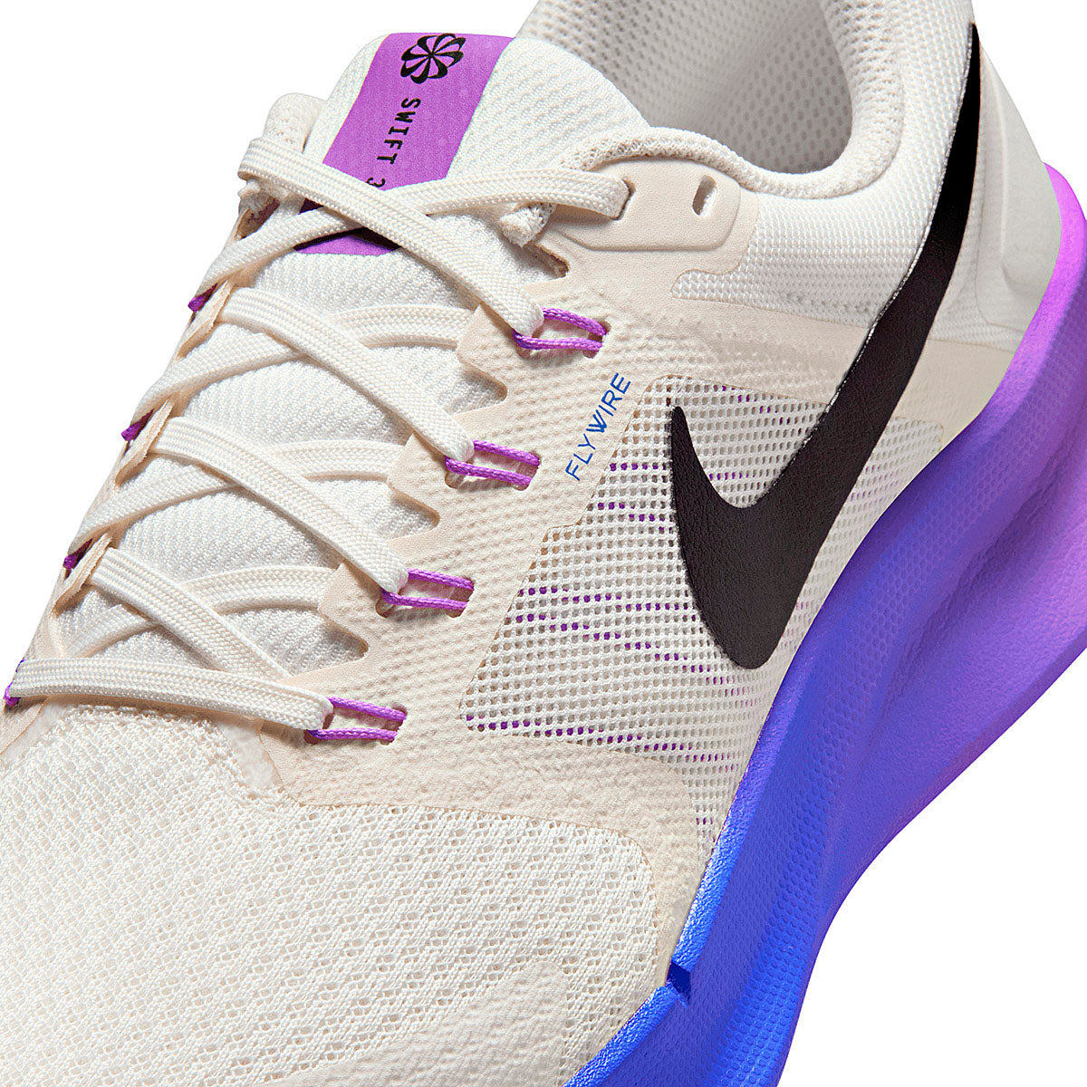 Tenis W Run Swift 3 Nike para Mujer