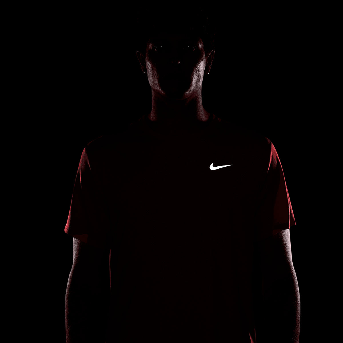 Playera deportiva Nike para Hombre