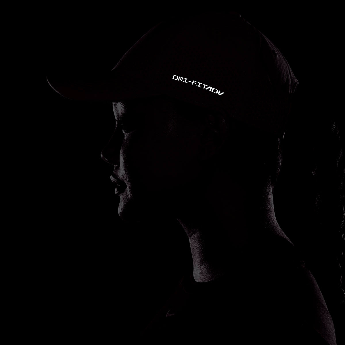 Gorra Dri-Fit Adv Club Cap Nike para Mujer