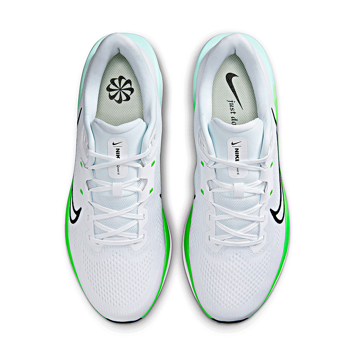 Nike Nike Quest 6