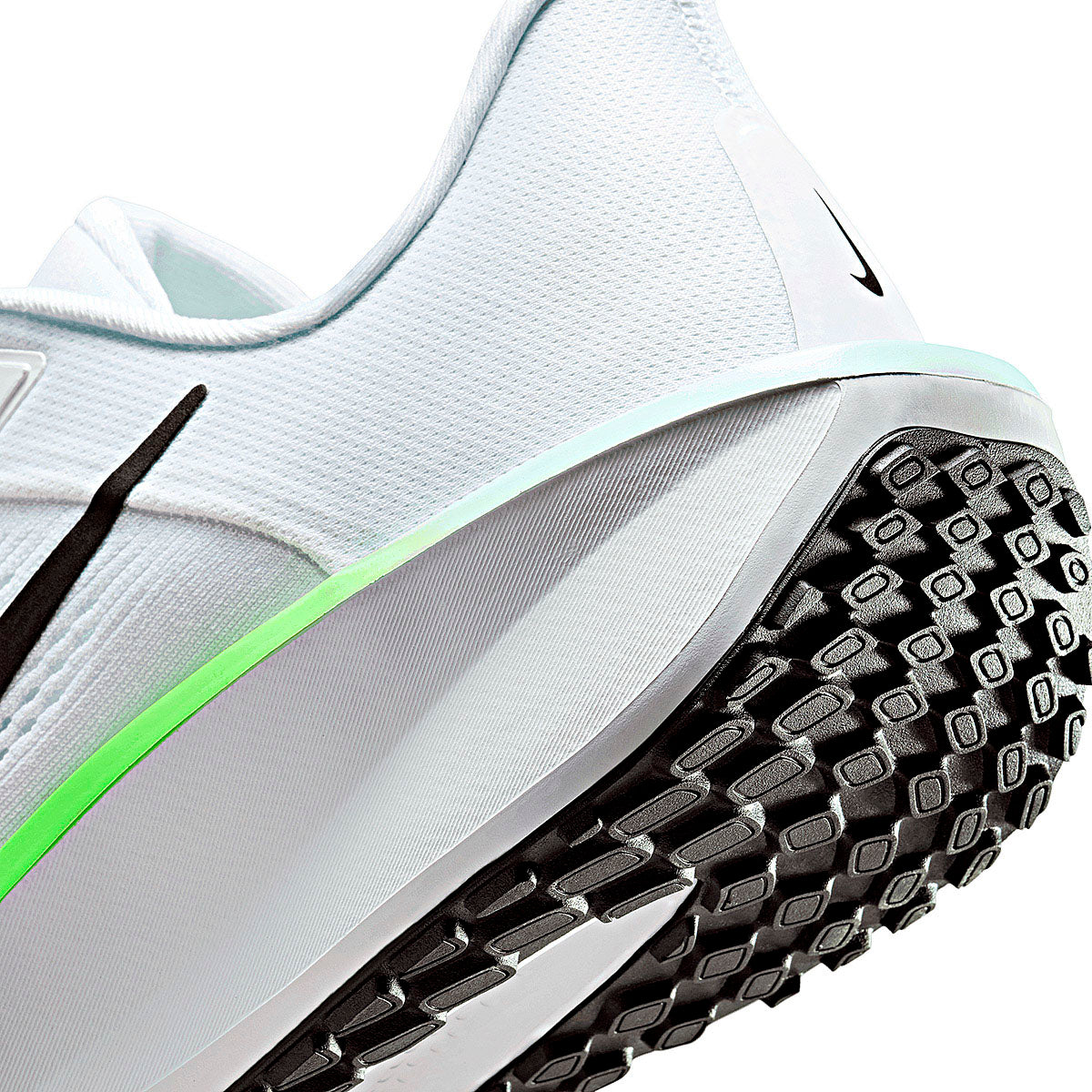 Tenis Quest 6 Nike para Hombre