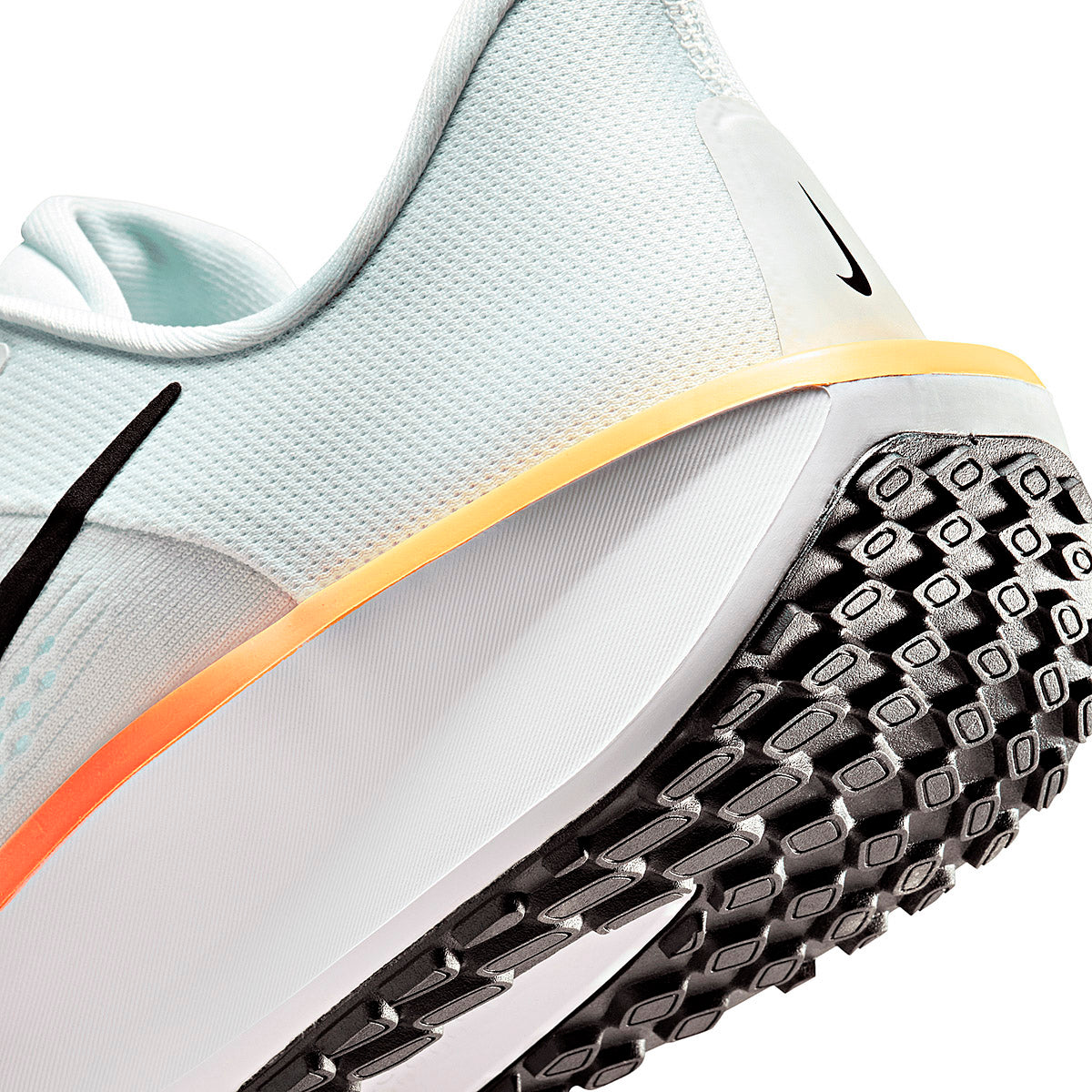 Tenis Quest 6 Nike para Hombre