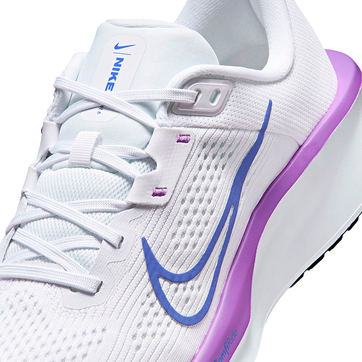 Tenis W Quest 6 Nike para Mujer