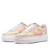 Tenis W Court Vision Alta Nike para Mujer