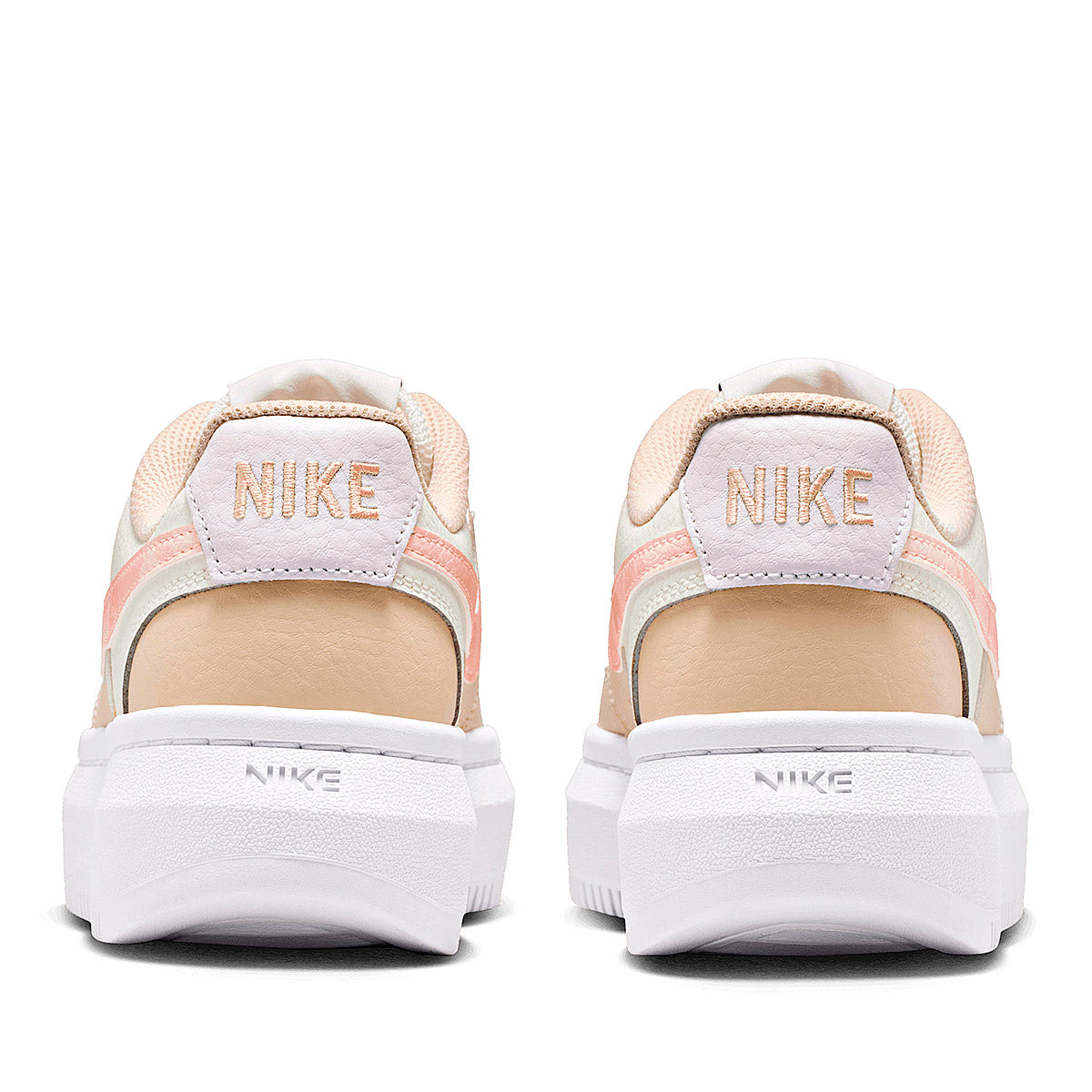 Tenis W Court Vision Alta Nike para Mujer