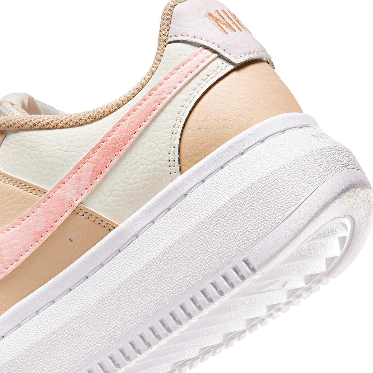 Tenis W Court Vision Alta Nike para Mujer