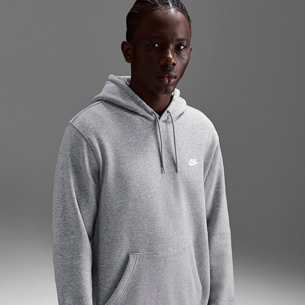 Nike Nike Club Fleece Hoodie