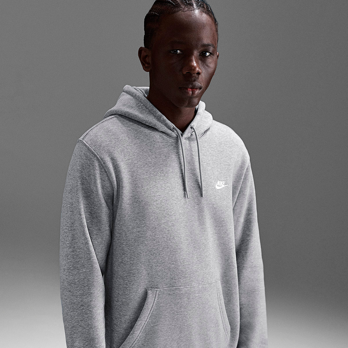 Nike Nike Club Fleece Hoodie