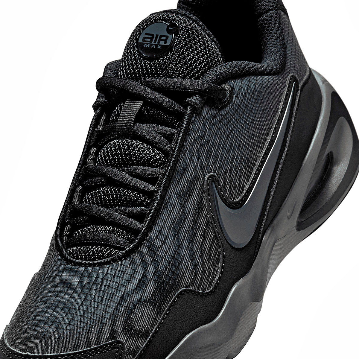 Tenis Air Max Nova (BG) Nike para Joven